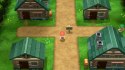 Pokémon Shining Pearl Nintendo Switch pudełkowa