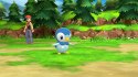 Pokémon Shining Pearl Nintendo Switch pudełkowa