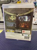 TOMB RAIDER UNDERWORLD PlayStation 3 (PS3) pudełkowa