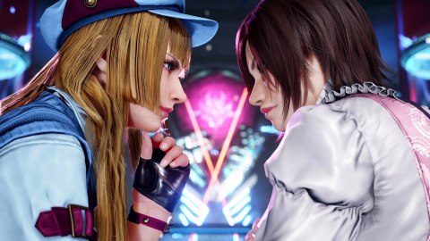 Tekken 8 - Xbox Series X