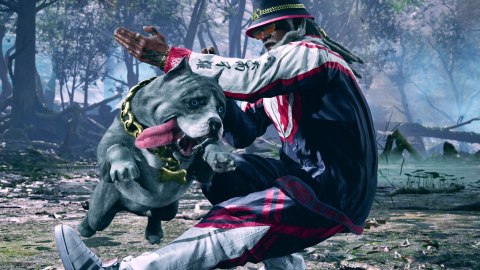Tekken 8 - Xbox Series X