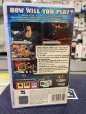 WWE SmackDown! vs. Raw 2008 PlayStation Portable (PSP) pudełkowa