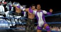 WWE SmackDown! vs. Raw 2008 PlayStation Portable (PSP) pudełkowa