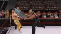 WWE SmackDown! vs. Raw 2008 PlayStation Portable (PSP) pudełkowa