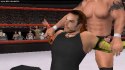 WWE SmackDown! vs. Raw 2008 PlayStation Portable (PSP) pudełkowa