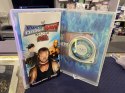WWE SmackDown! vs. Raw 2008 PlayStation Portable (PSP) pudełkowa
