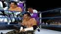 WWE SmackDown! vs. Raw 2008 PlayStation Portable (PSP) pudełkowa