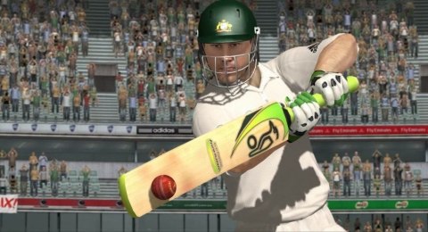Ashes Cricket 2009 PlayStation 3 (PS3) pudełkowa