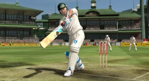 Ashes Cricket 2009 PlayStation 3 (PS3) pudełkowa