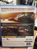 Assetto Corsa Competizione PlayStation 5 (PS5) pudełkowa