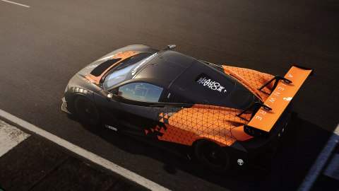 Assetto Corsa Competizione PlayStation 5 (PS5) pudełkowa