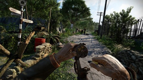 Atomfall PlayStation 4 (PS4) pudełkowa