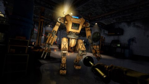 Atomfall PlayStation 4 (PS4) pudełkowa