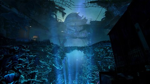 Atomfall PlayStation 4 (PS4) pudełkowa