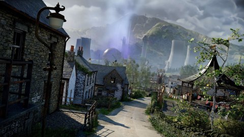 Atomfall PlayStation 4 (PS4) pudełkowa