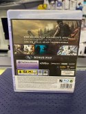 Call of Duty Ghosts PS3 PlayStation 3 (PS3) pudełkowa
