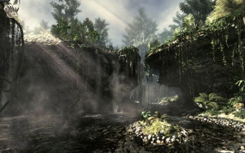 Call of Duty Ghosts PS3 PlayStation 3 (PS3) pudełkowa