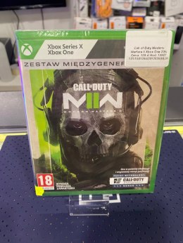 Call of Duty: Modern Warfare II - Xbox One/ Xbox Series X