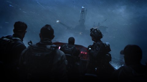 Call of Duty: Modern Warfare II - Xbox One/ Xbox Series X