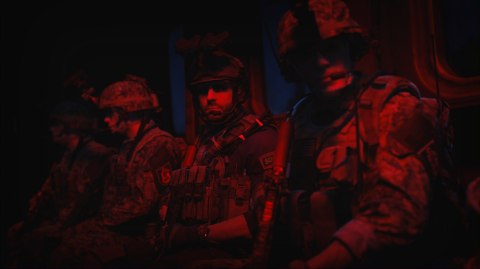 Call of Duty: Modern Warfare II - Xbox One/ Xbox Series X