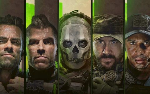 Call of Duty: Modern Warfare II - Xbox One/ Xbox Series X
