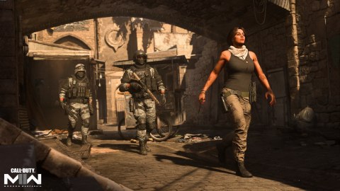 Call of Duty: Modern Warfare II - Xbox One/ Xbox Series X