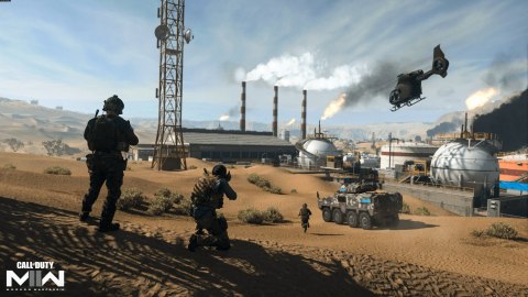 Call of Duty: Modern Warfare II - Xbox One/ Xbox Series X