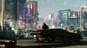 Cyberpunk 2077 Xbox One pudełkowa