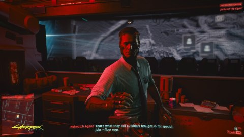 Cyberpunk 2077 Xbox One pudełkowa