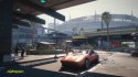Cyberpunk 2077 Xbox One pudełkowa