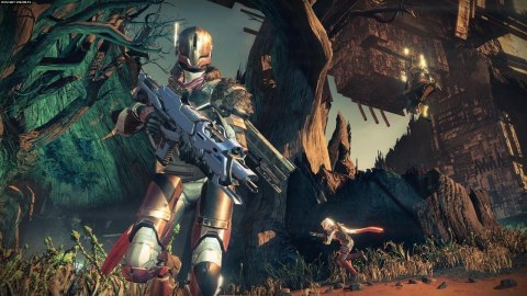 Destiny: The Taken King PlayStation 4 (PS4) pudełkowa