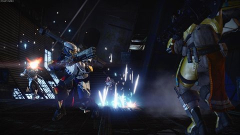 Destiny: The Taken King PlayStation 4 (PS4) pudełkowa