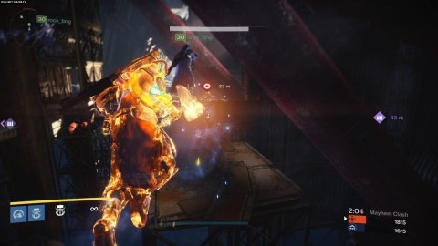 Destiny: The Taken King PlayStation 4 (PS4) pudełkowa