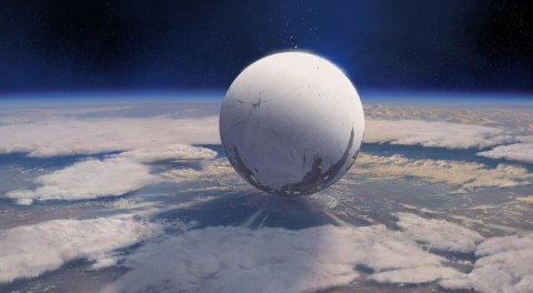 Destiny: The Taken King PlayStation 4 (PS4) pudełkowa