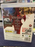 Dragon Age Origins PlayStation 3 (PS3) pudełkowa