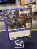Exoprimal PlayStation 4 (PS4) pudełkowa