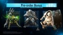 Exoprimal PlayStation 4 (PS4) pudełkowa