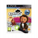 EyePet: Move Edition (PS3) PlayStation 3 (PS3) pudełkowa