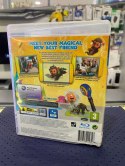 EyePet: Move Edition (PS3) PlayStation 3 (PS3) pudełkowa