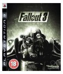 FALLOUT 3 PlayStation 3 (PS3) pudełkowa