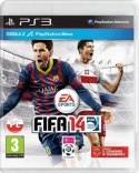 FIFA 14 PlayStation 3 (PS3) pudełkowa