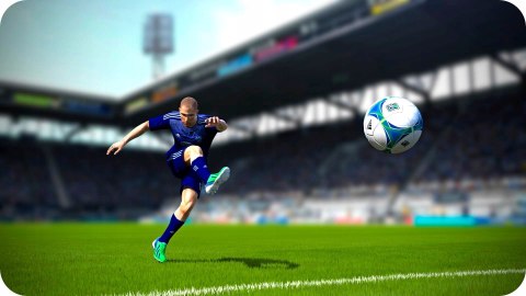 FIFA 14 PlayStation 3 (PS3) pudełkowa