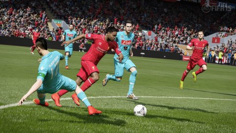 FIFA 15 PlayStation 3 (PS3) pudełkowa