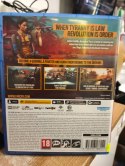 Far Cry 6 PlayStation 5 (PS5) pudełkowa