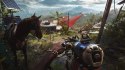 Far Cry 6 PlayStation 5 (PS5) pudełkowa