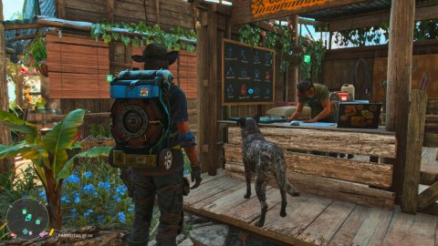 Far Cry 6 PlayStation 5 (PS5) pudełkowa