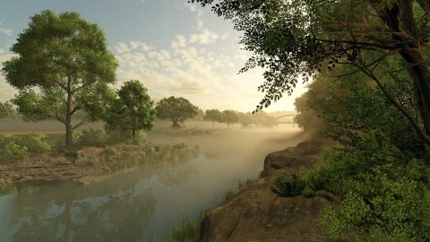 Farming Simulator 25 Xbox Series X pudełkowa