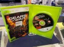 Gears of War Xbox 360 pudełkowa