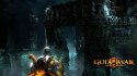 God of War III Remastered PlayStation 4 (PS4) pudełkowa