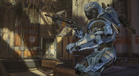 Halo 4 Xbox 360 pudełkowa
